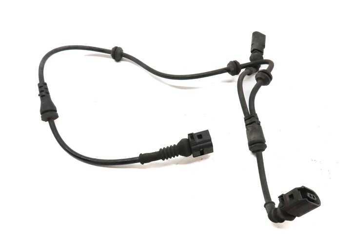 Thumbnail 4: 2009 PORSCHE CAYENNE (957) REAR RIGHT SPEED SENSOR WIRING HARNESS 4B0973712