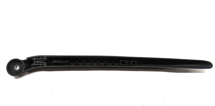 Thumbnail 4: 2003-2010 PORSCHE CAYENNE (955 957) REAR WINDOW WINDSHIELD WIPER ARM