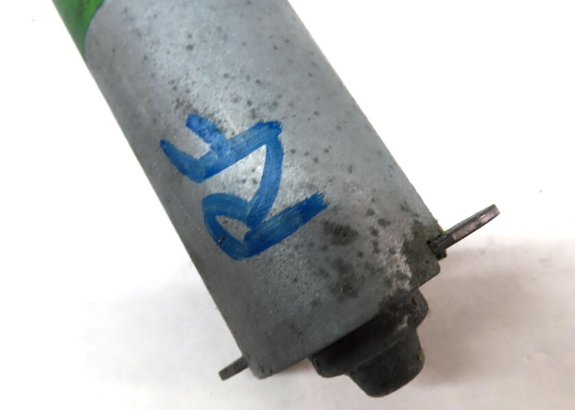 Thumbnail 8: 2009 PORSCHE CAYENNE (957) FRONT RIGHT SEAT ADJUST MOTOR SET 3 0130002529 988582