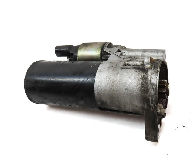 Thumbnail 2: 2004-2018 PORSCHE CAYENNE (955 957 958) 3.2L VR6 / 3.6L VR6 ENGINE STARTER MOTOR