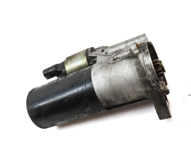 Thumbnail 3: 2004-2018 PORSCHE CAYENNE (955 957 958) 3.2L VR6 / 3.6L VR6 ENGINE STARTER MOTOR