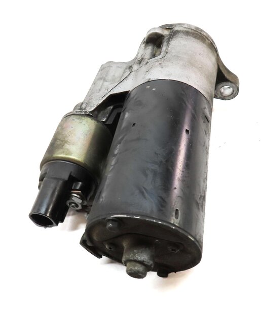 Thumbnail 4: 2004-2018 PORSCHE CAYENNE (955 957 958) 3.2L VR6 / 3.6L VR6 ENGINE STARTER MOTOR