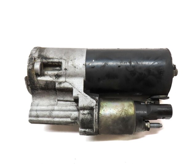 Thumbnail 5: 2004-2018 PORSCHE CAYENNE (955 957 958) 3.2L VR6 / 3.6L VR6 ENGINE STARTER MOTOR