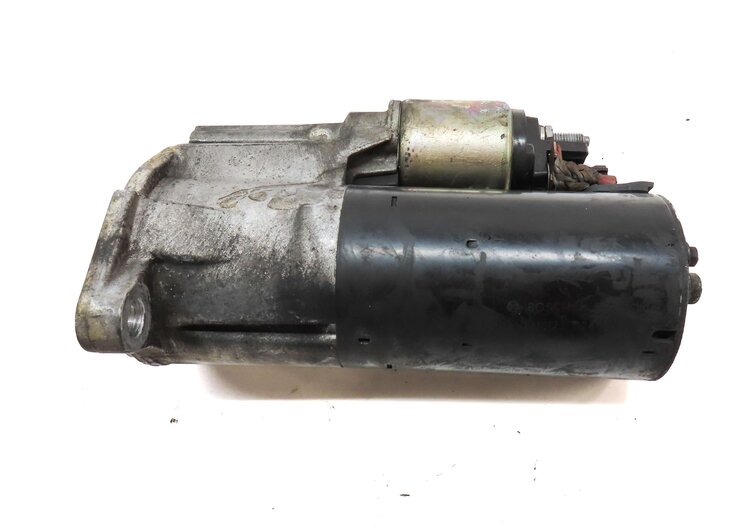 Thumbnail 6: 2004-2018 PORSCHE CAYENNE (955 957 958) 3.2L VR6 / 3.6L VR6 ENGINE STARTER MOTOR