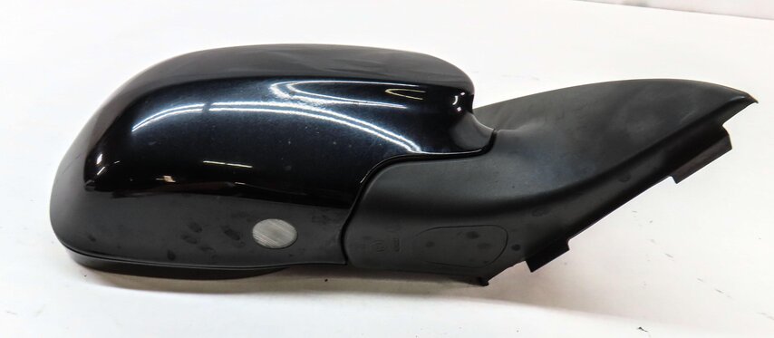Thumbnail 6: 2008-2010 PORSCHE CAYENNE (957) RIGHT P-FOLD HEATED AUTODIM MEMORY MIRROR BLACK