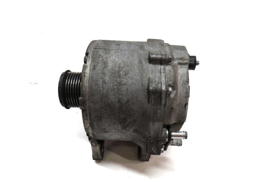 Thumbnail 4: 2008-2010 PORSCHE CAYENNE (957) 3.6L VR6 ENGINE - 190 AMP ALTERNATOR CHARGER