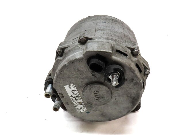 Thumbnail 5: 2008-2010 PORSCHE CAYENNE (957) 3.6L VR6 ENGINE - 190 AMP ALTERNATOR CHARGER