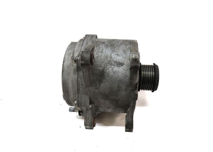Thumbnail 7: 2008-2010 PORSCHE CAYENNE (957) 3.6L VR6 ENGINE - 190 AMP ALTERNATOR CHARGER
