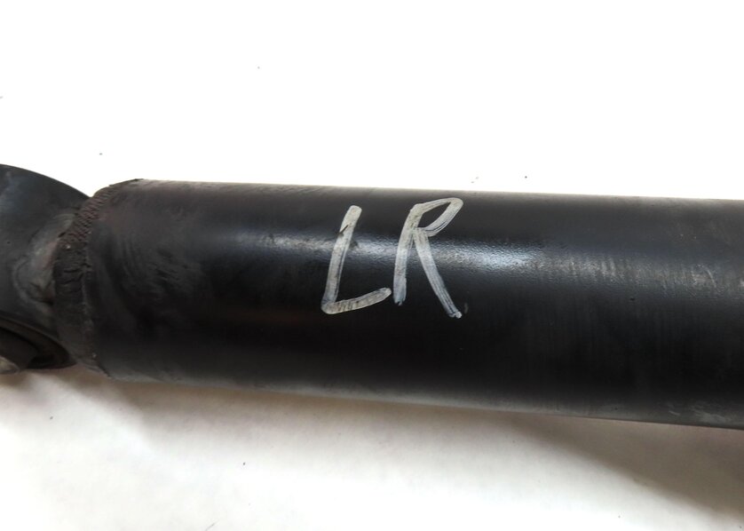 Thumbnail 9: 2008-2010 PORSCHE CAYENNE (957) 3.6L - REAR LEFT & RIGHT SHOCK STRUT SET-2