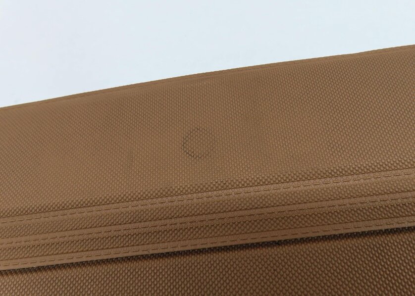Thumbnail 9: 04-10 PORSCHE CAYENNE (955 957) TRUNK RETRACTABLE CARGO COVER (HAVANNA BROWN)
