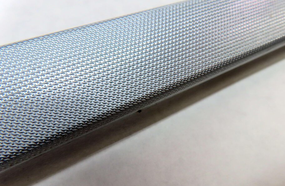Thumbnail 12: 2009 PORSCHE CAYENNE 957 FRONT REAR LEFT RIGHT DOOR DASH CONSOLE SILVER TRIM SET
