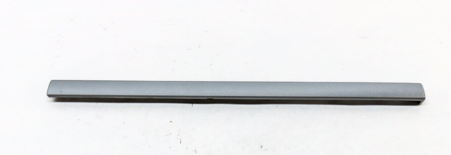 Thumbnail 15: 2009 PORSCHE CAYENNE 957 FRONT REAR LEFT RIGHT DOOR DASH CONSOLE SILVER TRIM SET