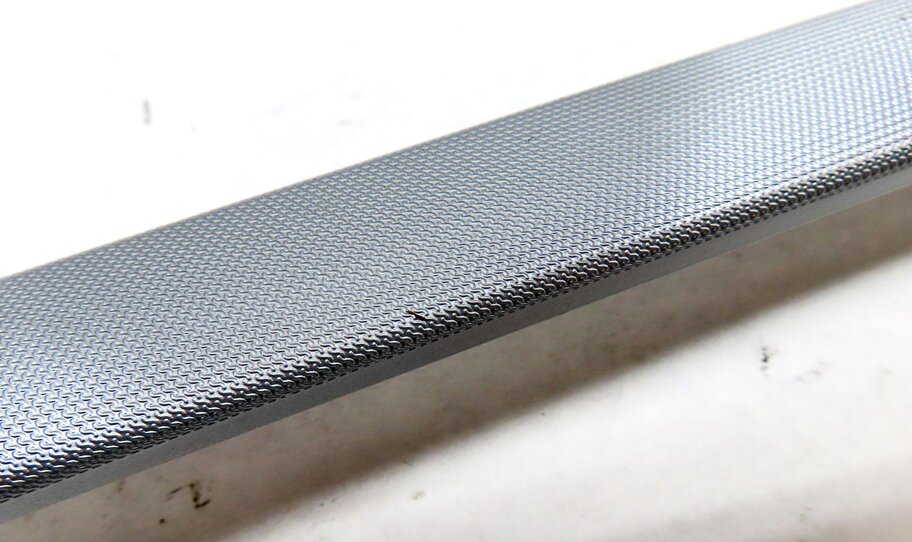 Thumbnail 16: 2009 PORSCHE CAYENNE 957 FRONT REAR LEFT RIGHT DOOR DASH CONSOLE SILVER TRIM SET
