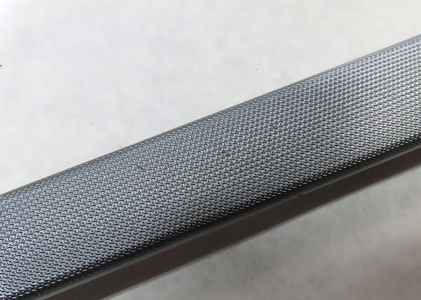Thumbnail 3: 2009 PORSCHE CAYENNE 957 FRONT REAR LEFT RIGHT DOOR DASH CONSOLE SILVER TRIM SET