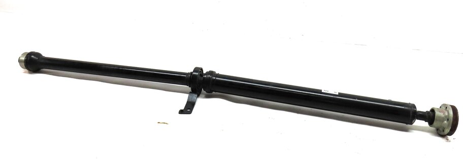 Thumbnail 1: 2018-2023 AUDI Q5 (FY 80A) REAR DRIVESHAFT DRIVELINE DRIVE LINE SHAFT