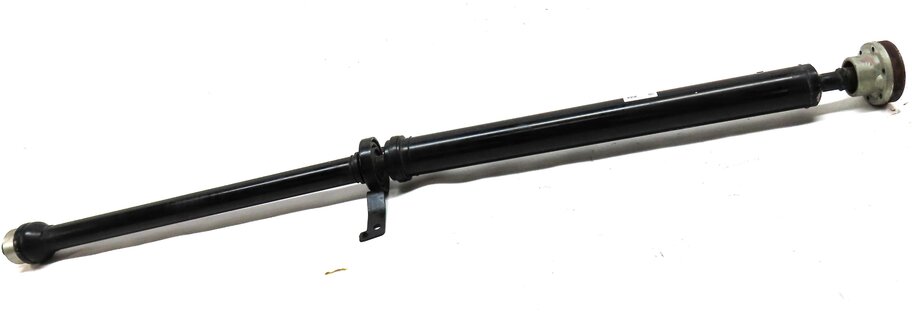 Thumbnail 3: 2018-2023 AUDI Q5 (FY 80A) REAR DRIVESHAFT DRIVELINE DRIVE LINE SHAFT