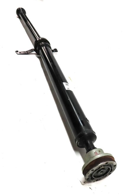 Thumbnail 4: 2018-2023 AUDI Q5 (FY 80A) REAR DRIVESHAFT DRIVELINE DRIVE LINE SHAFT