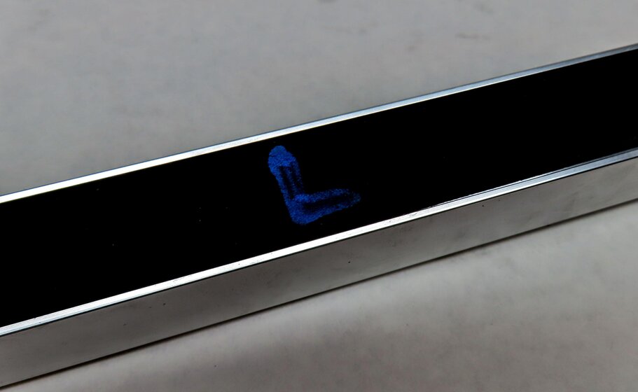 Thumbnail 9: 2018 AUDI Q5 (FY 80A) ROOF LEFT & RIGHT LUGGAGE RACK RAIL SET2 (FRONT TO BACK)
