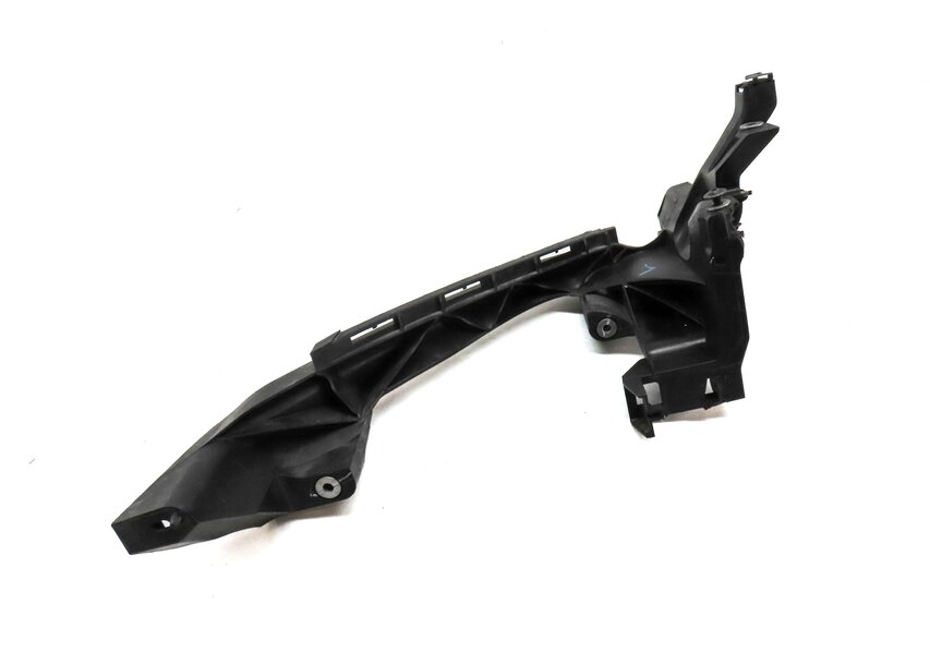 2018 AUDI Q5 (FY 80A) FRONT LEFT DRIVER HEADLIGHT HEAD LIGHT LAMP MOUNT BRACKET