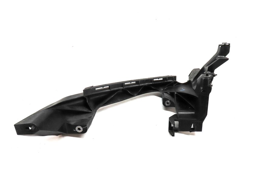 Thumbnail 2: 2018 AUDI Q5 (FY 80A) FRONT LEFT DRIVER HEADLIGHT HEAD LIGHT LAMP MOUNT BRACKET