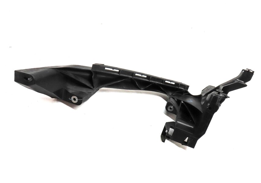 Thumbnail 3: 2018 AUDI Q5 (FY 80A) FRONT LEFT DRIVER HEADLIGHT HEAD LIGHT LAMP MOUNT BRACKET