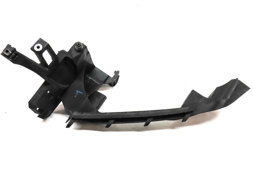 Thumbnail 4: 2018 AUDI Q5 (FY 80A) FRONT LEFT DRIVER HEADLIGHT HEAD LIGHT LAMP MOUNT BRACKET