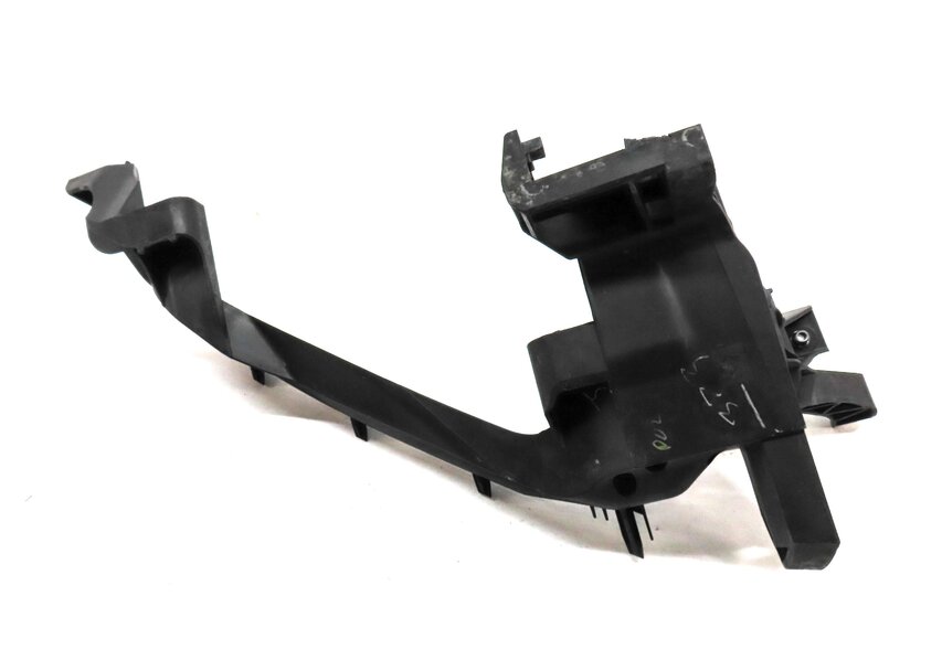 Thumbnail 5: 2018 AUDI Q5 (FY 80A) FRONT LEFT DRIVER HEADLIGHT HEAD LIGHT LAMP MOUNT BRACKET