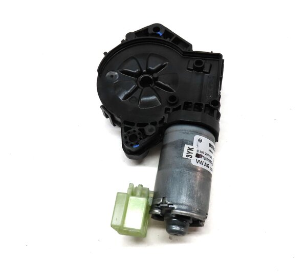 Thumbnail 2: 2018-2023 VW TIGUAN TAOS / AUDI Q5 SQ5 (FY 80A) REAR PANORAMIC SUNROOF MOTOR