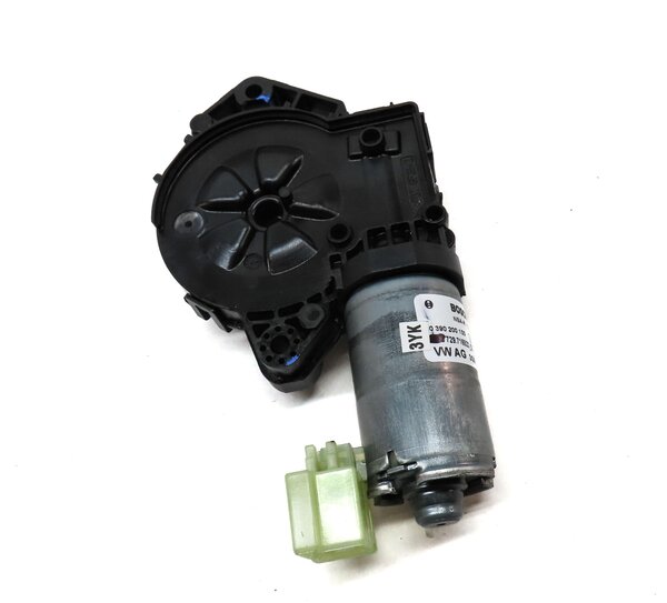 Thumbnail 3: 2018-2023 VW TIGUAN TAOS / AUDI Q5 SQ5 (FY 80A) REAR PANORAMIC SUNROOF MOTOR