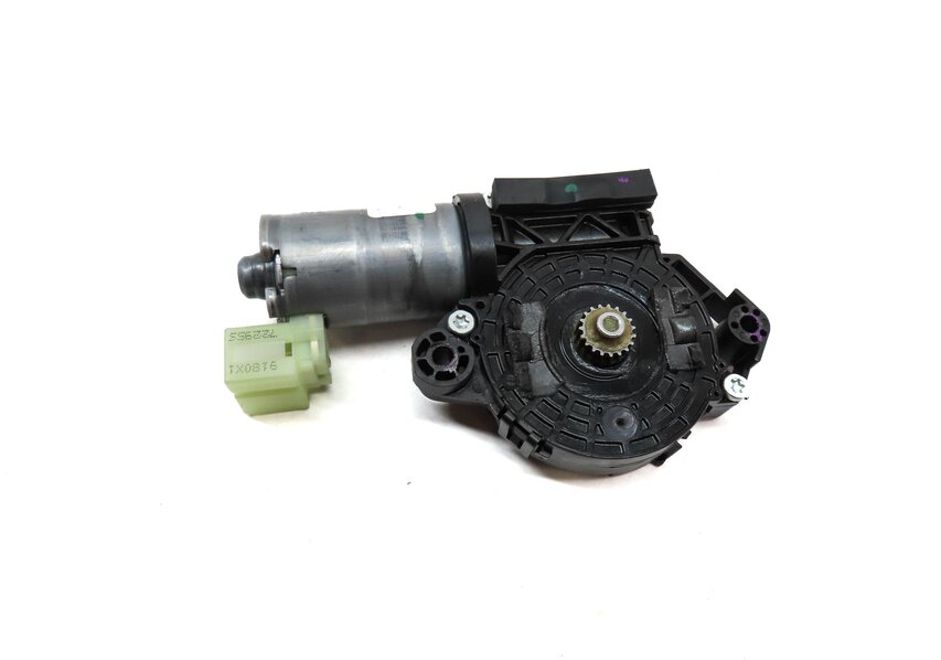 Thumbnail 5: 2018-2023 VW TIGUAN TAOS / AUDI Q5 SQ5 (FY 80A) REAR PANORAMIC SUNROOF MOTOR