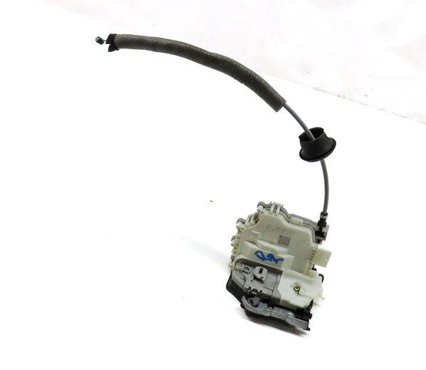17-19 AUDI A4 A5 Q5 S4 S5 SQ5 RS5 FY 80A B9 8W REAR RIGHT DOOR LOCK LATCH CABLE