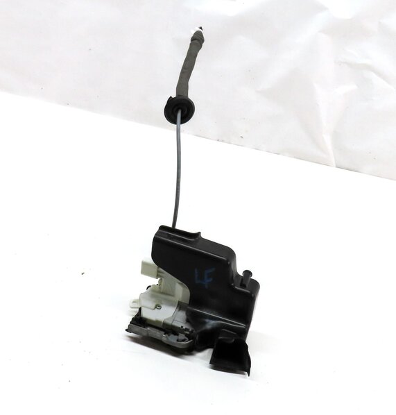 15-21 AUDI A3 S3 A4 Q5 TT (8V B9 MK3 FY) LEFT FRONT DRIVER DOOR LOCK LATCH