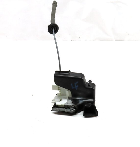 Thumbnail 2: 15-21 AUDI A3 S3 A4 Q5 TT (8V B9 MK3 FY) LEFT FRONT DRIVER DOOR LOCK LATCH
