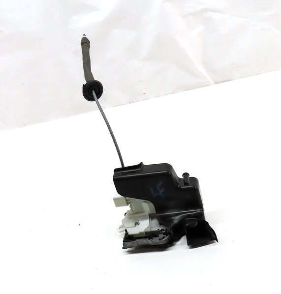 Thumbnail 3: 15-21 AUDI A3 S3 A4 Q5 TT (8V B9 MK3 FY) LEFT FRONT DRIVER DOOR LOCK LATCH