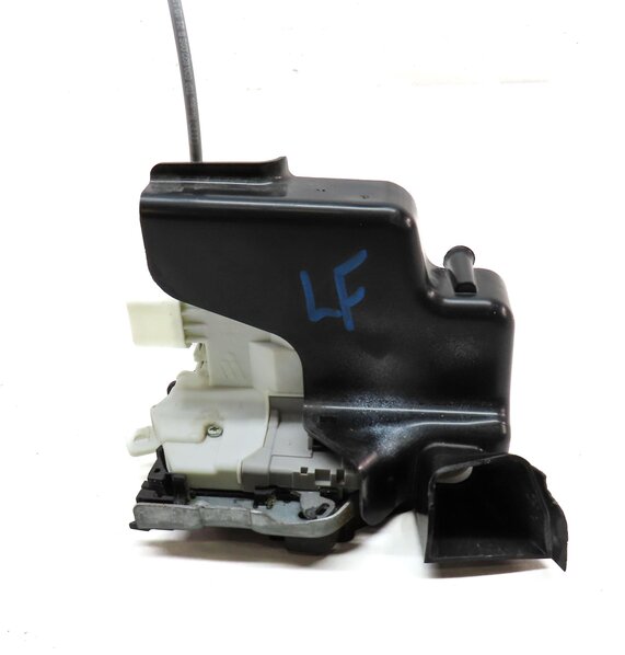 Thumbnail 4: 15-21 AUDI A3 S3 A4 Q5 TT (8V B9 MK3 FY) LEFT FRONT DRIVER DOOR LOCK LATCH