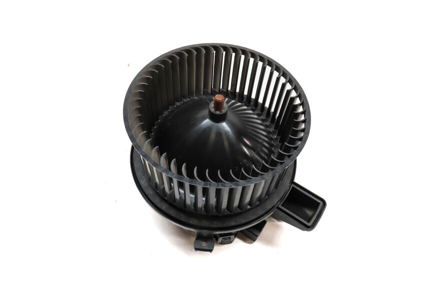 2017-2020 AUDI A4 A5 Q7 S5 SQ5 (B9 8W 8W6 80A 4M) FRONT HEATER A/C BLOWER MOTOR