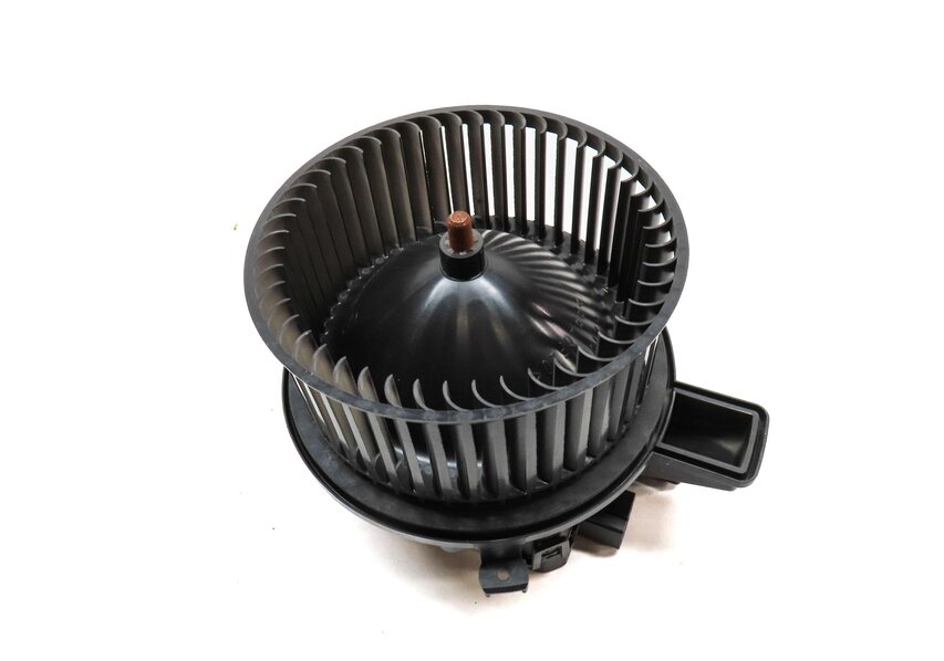 Thumbnail 2: 2017-2020 AUDI A4 A5 Q7 S5 SQ5 (B9 8W 8W6 80A 4M) FRONT HEATER A/C BLOWER MOTOR