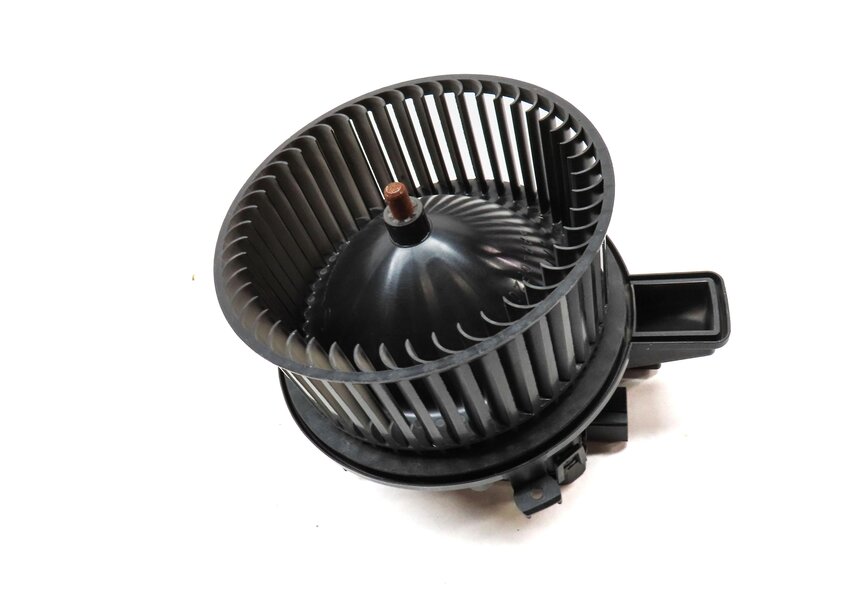 Thumbnail 3: 2017-2020 AUDI A4 A5 Q7 S5 SQ5 (B9 8W 8W6 80A 4M) FRONT HEATER A/C BLOWER MOTOR