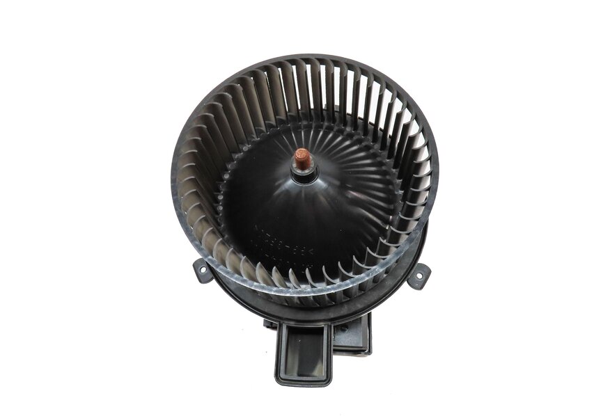 Thumbnail 4: 2017-2020 AUDI A4 A5 Q7 S5 SQ5 (B9 8W 8W6 80A 4M) FRONT HEATER A/C BLOWER MOTOR