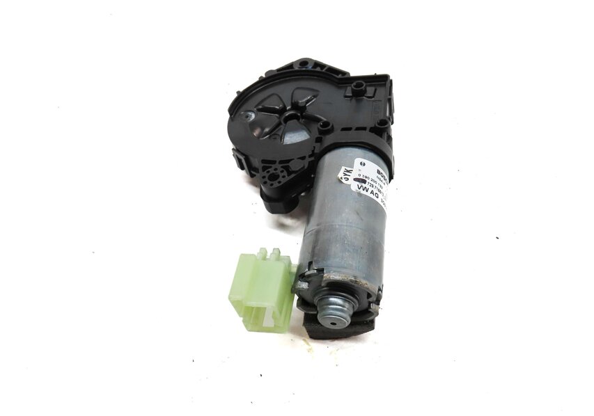 Thumbnail 2: 2018-2023 VW TIGUAN TAOS / AUDI Q5 SQ5 (FY 80A) FRONT PANORAMIC SUNROOF MOTOR