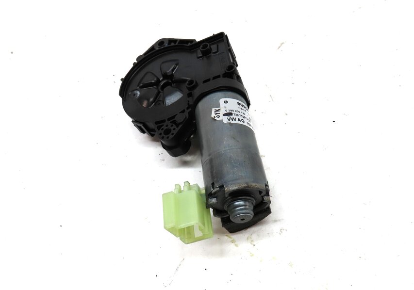Thumbnail 3: 2018-2023 VW TIGUAN TAOS / AUDI Q5 SQ5 (FY 80A) FRONT PANORAMIC SUNROOF MOTOR