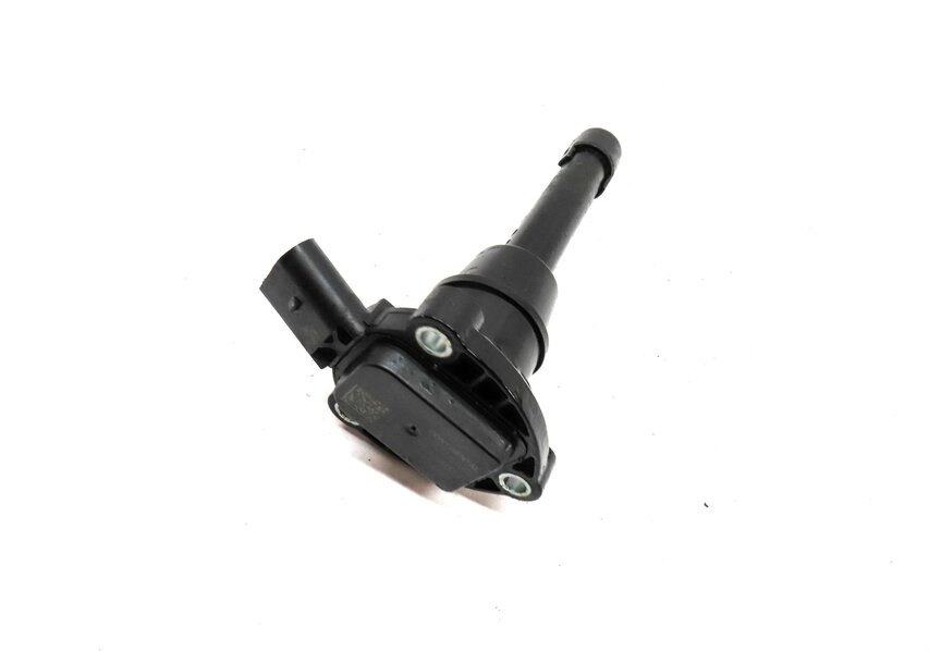 Thumbnail 1: 2018 AUDI Q5 (FY 80A) 2.0L DAYB TURBO ENGINE OIL LEVEL SENSOR 06L907660