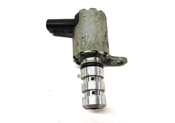 Thumbnail 5: 2018 AUDI Q5 (FY 80A) 2.0L DAYB TURBO ENGINE VARIABLE VALVE TIMING VVT SOLENOID