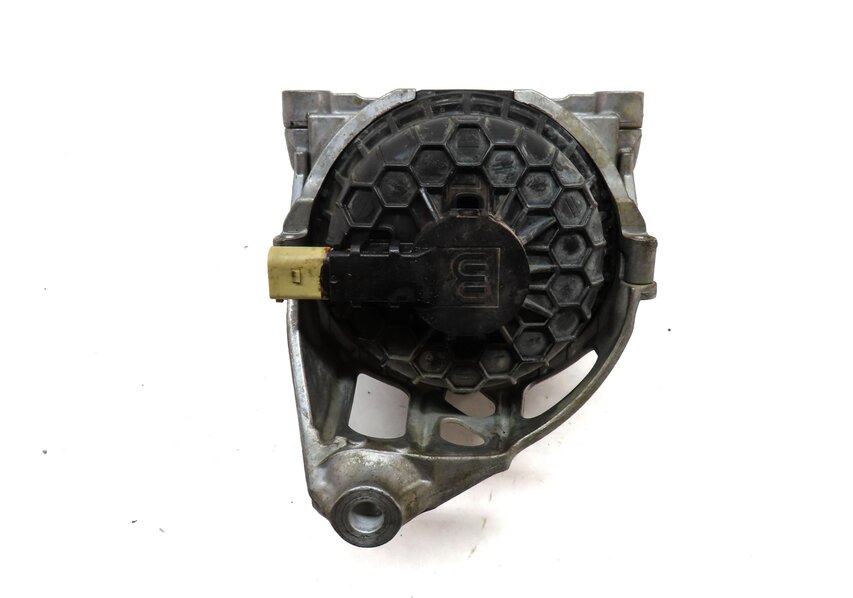Thumbnail 4: 2018 AUDI Q5 (FY 80A) 2.0L DAYB TURBO LEFT ENGINE MOTOR MOUNT w/ SENSOR