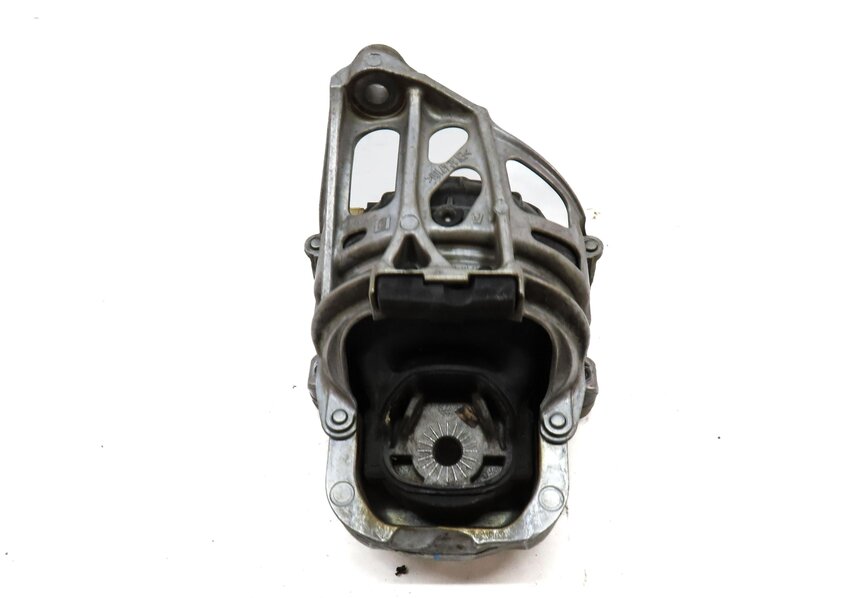 Thumbnail 5: 2018 AUDI Q5 (FY 80A) 2.0L DAYB TURBO LEFT ENGINE MOTOR MOUNT w/ SENSOR