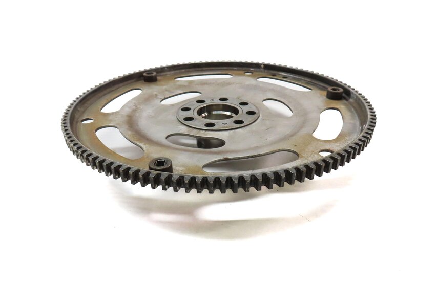 Thumbnail 4: 2018 AUDI Q5 FY 80A 2.0L DAYB TURBO ENGINE AUTO TRANSMISSION FLYWHEEL FLEX PLATE