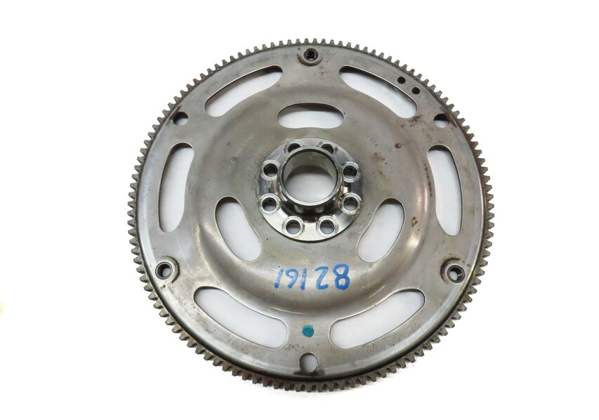 Thumbnail 5: 2018 AUDI Q5 FY 80A 2.0L DAYB TURBO ENGINE AUTO TRANSMISSION FLYWHEEL FLEX PLATE