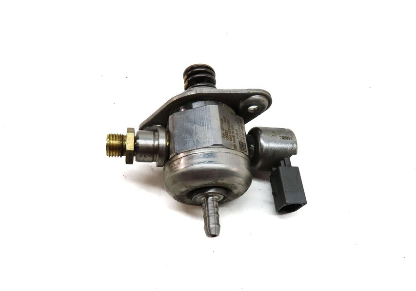 Thumbnail 6: 2018-2020 AUDI Q5 (FY 80A) ENGINE HIGH PRESSURE FUEL PUMP HPFP