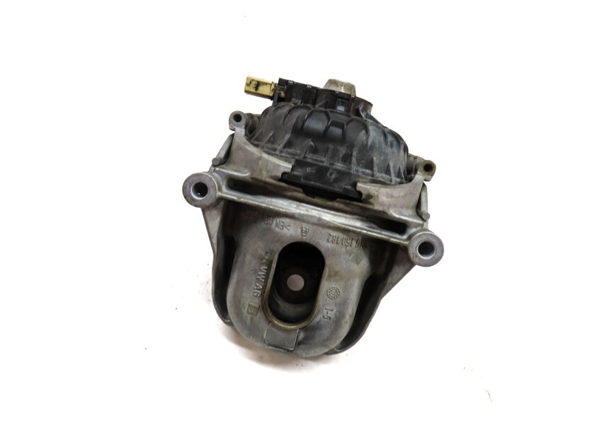 2018 AUDI Q5 (FY 80A) 2.0L DAYB TURBO RIGHT ENGINE MOTOR MOUNT w/ SENSOR