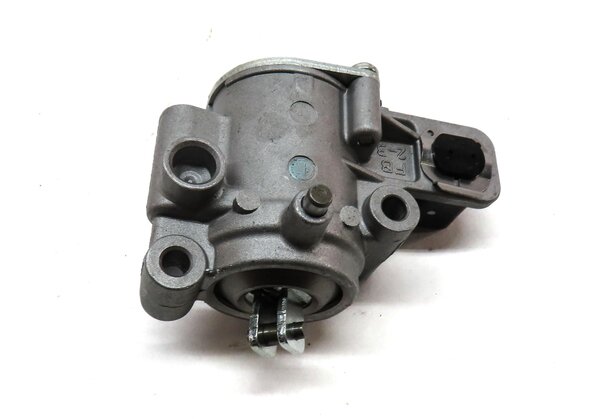 Thumbnail 2: 18-20 AUDI Q5 (FY 80A) 7 SPEED AUTO SUX TRANSMISSION HYDRAULIC SELECTOR CONTROL